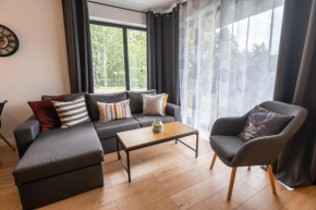 Apart-Invest Widok 800 A1, Szklarska Poręba